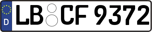 LB-CF9372
