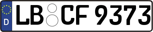 LB-CF9373