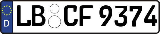 LB-CF9374