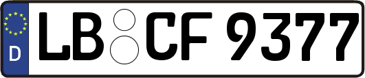 LB-CF9377