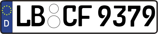 LB-CF9379