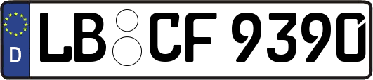 LB-CF9390
