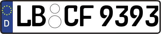 LB-CF9393