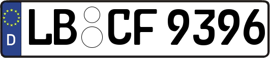 LB-CF9396