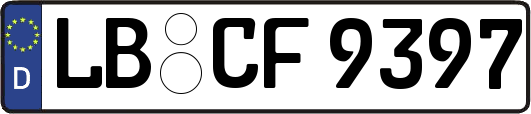 LB-CF9397