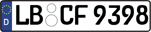 LB-CF9398