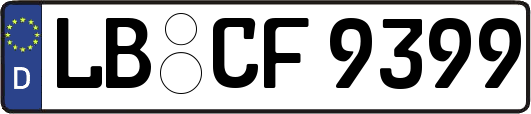 LB-CF9399