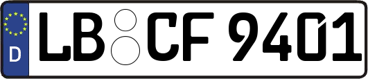 LB-CF9401