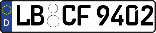 LB-CF9402