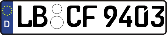 LB-CF9403