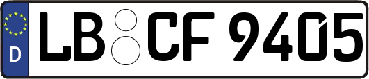 LB-CF9405
