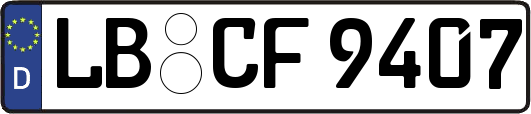 LB-CF9407