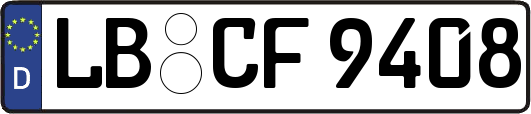 LB-CF9408