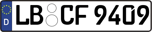 LB-CF9409