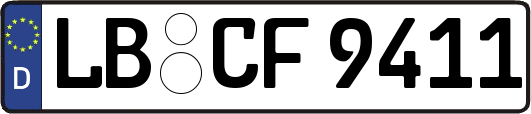 LB-CF9411