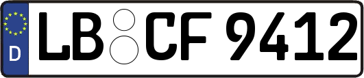 LB-CF9412