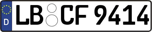LB-CF9414
