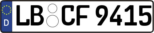 LB-CF9415