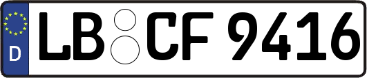 LB-CF9416