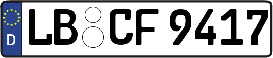 LB-CF9417