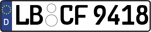 LB-CF9418