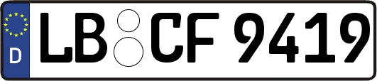 LB-CF9419
