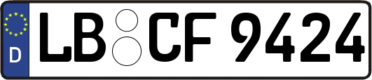 LB-CF9424