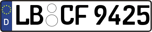 LB-CF9425
