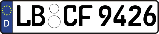 LB-CF9426