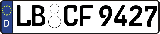 LB-CF9427