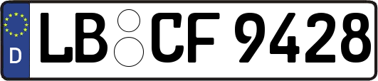 LB-CF9428