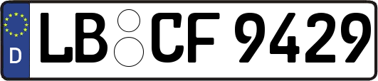 LB-CF9429