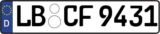 LB-CF9431