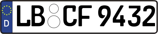 LB-CF9432