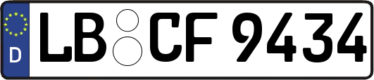 LB-CF9434