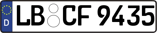LB-CF9435
