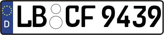 LB-CF9439