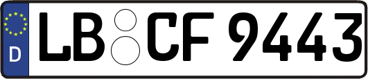 LB-CF9443