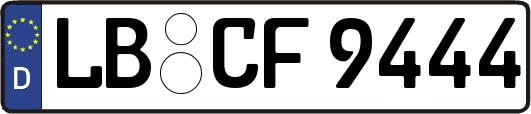 LB-CF9444