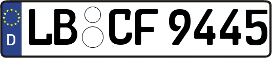LB-CF9445