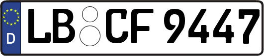 LB-CF9447