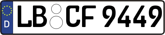 LB-CF9449