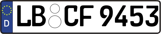 LB-CF9453