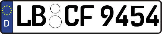 LB-CF9454