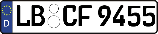LB-CF9455