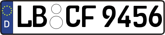 LB-CF9456