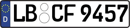LB-CF9457