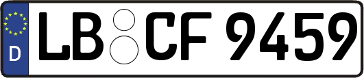 LB-CF9459