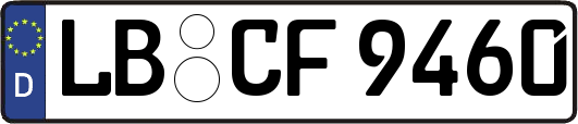 LB-CF9460