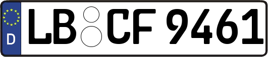 LB-CF9461